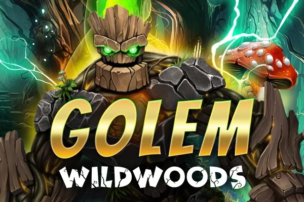 Golem Wildwoods